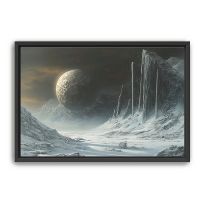 Winstrum  Wall Art