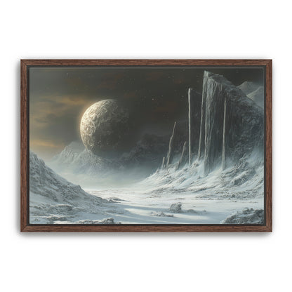 Winstrum  Wall Art