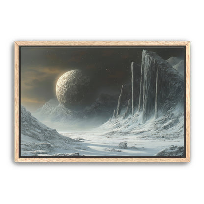 Winstrum  Wall Art