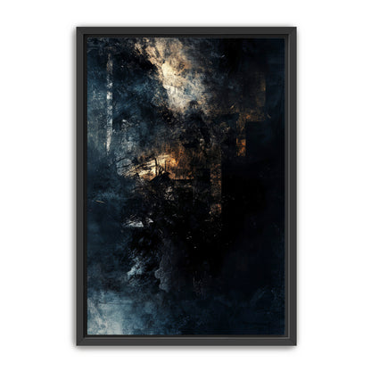 Yorsha  Wall Art