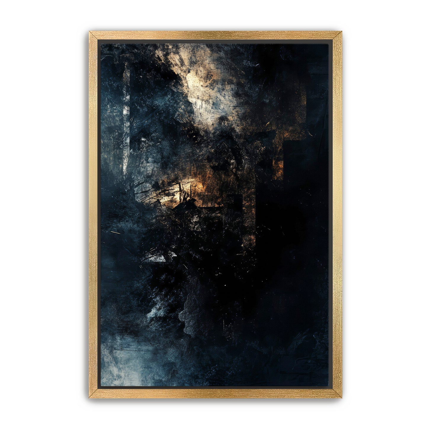 Yorsha  Wall Art