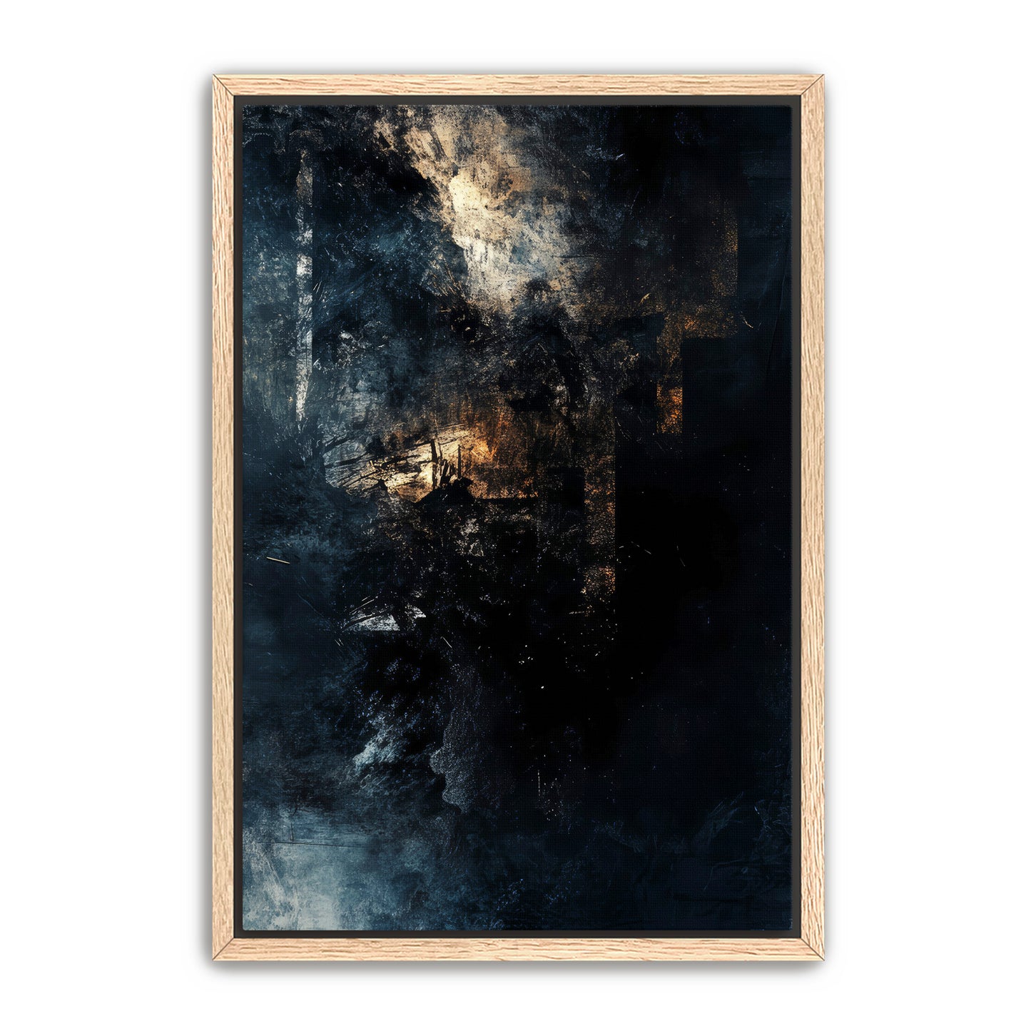 Yorsha  Wall Art