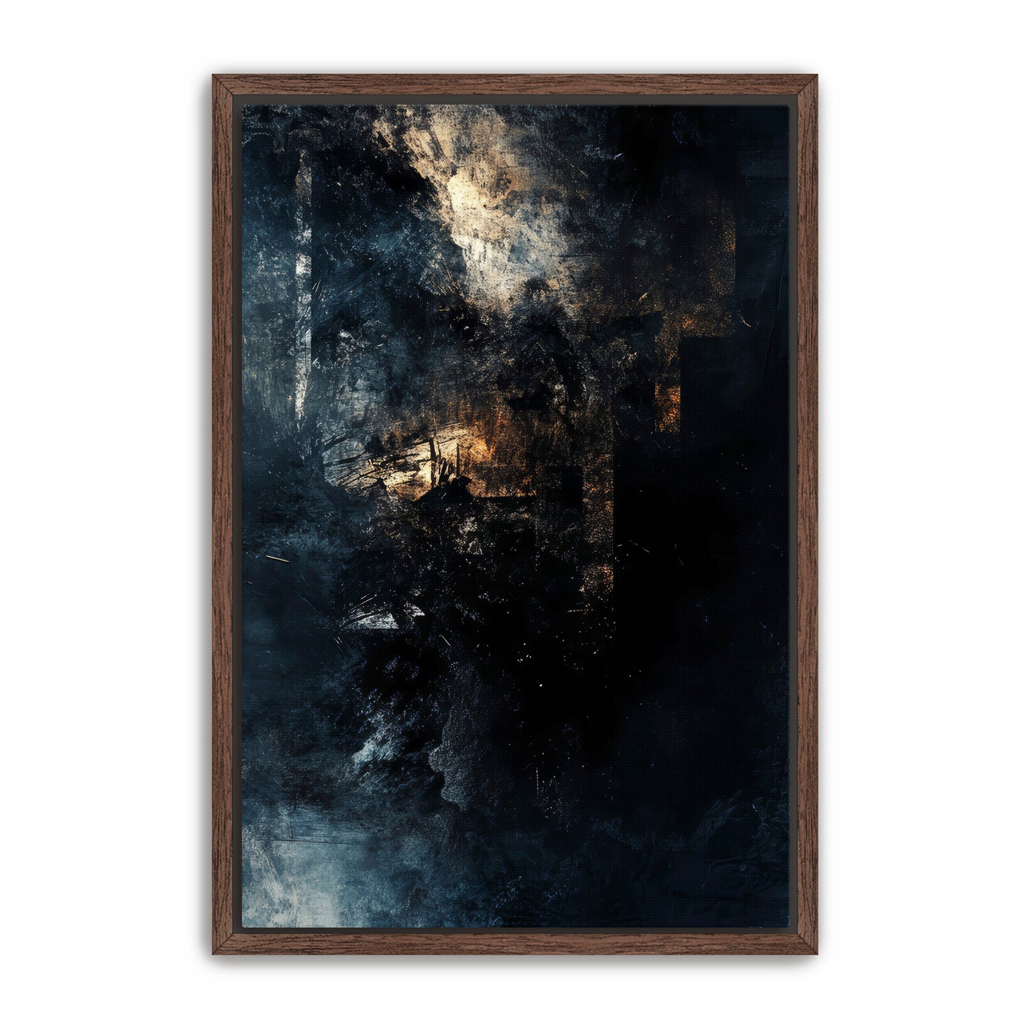 Yorsha  Wall Art