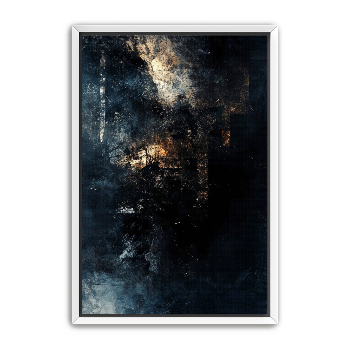 Yorsha  Wall Art