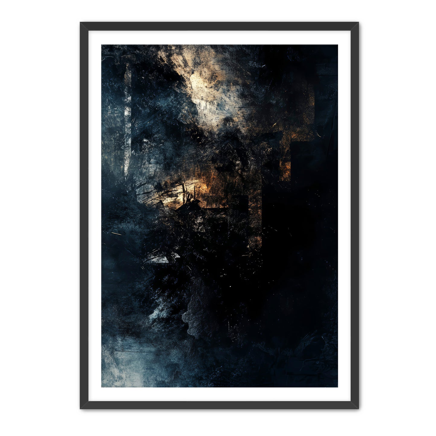 Yorsha  Wall Art