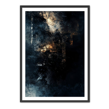 Yorsha  Wall Art