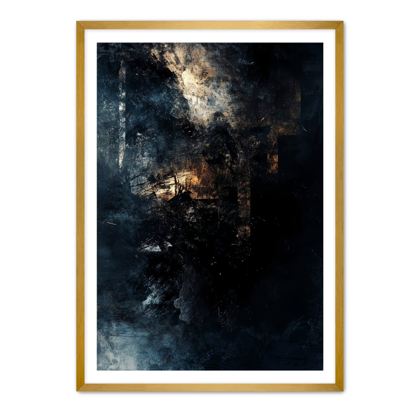 Yorsha  Wall Art