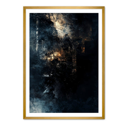 Yorsha  Wall Art