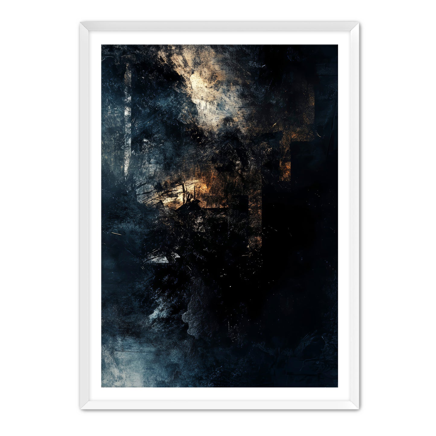 Yorsha  Wall Art