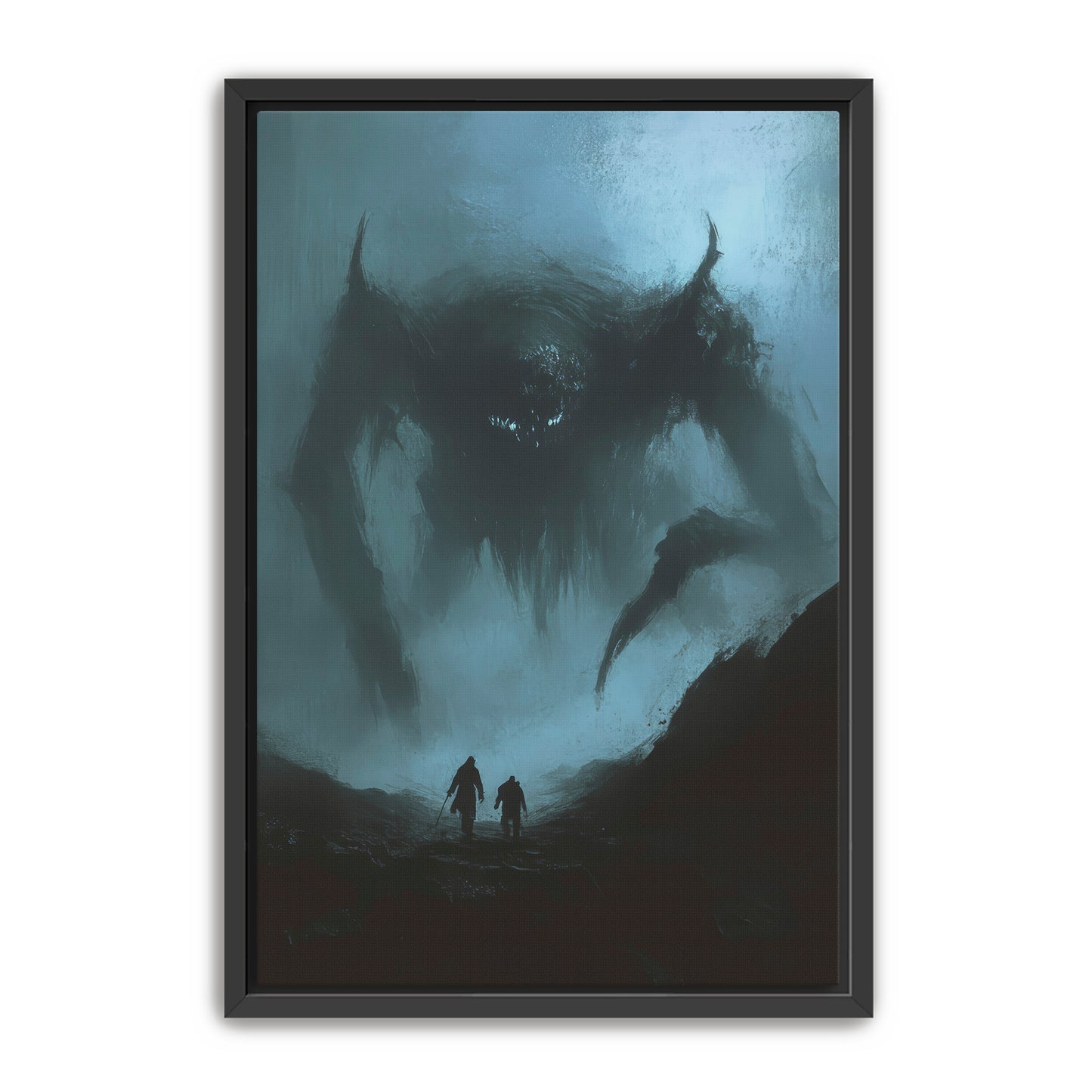 Zathula  Wall Art