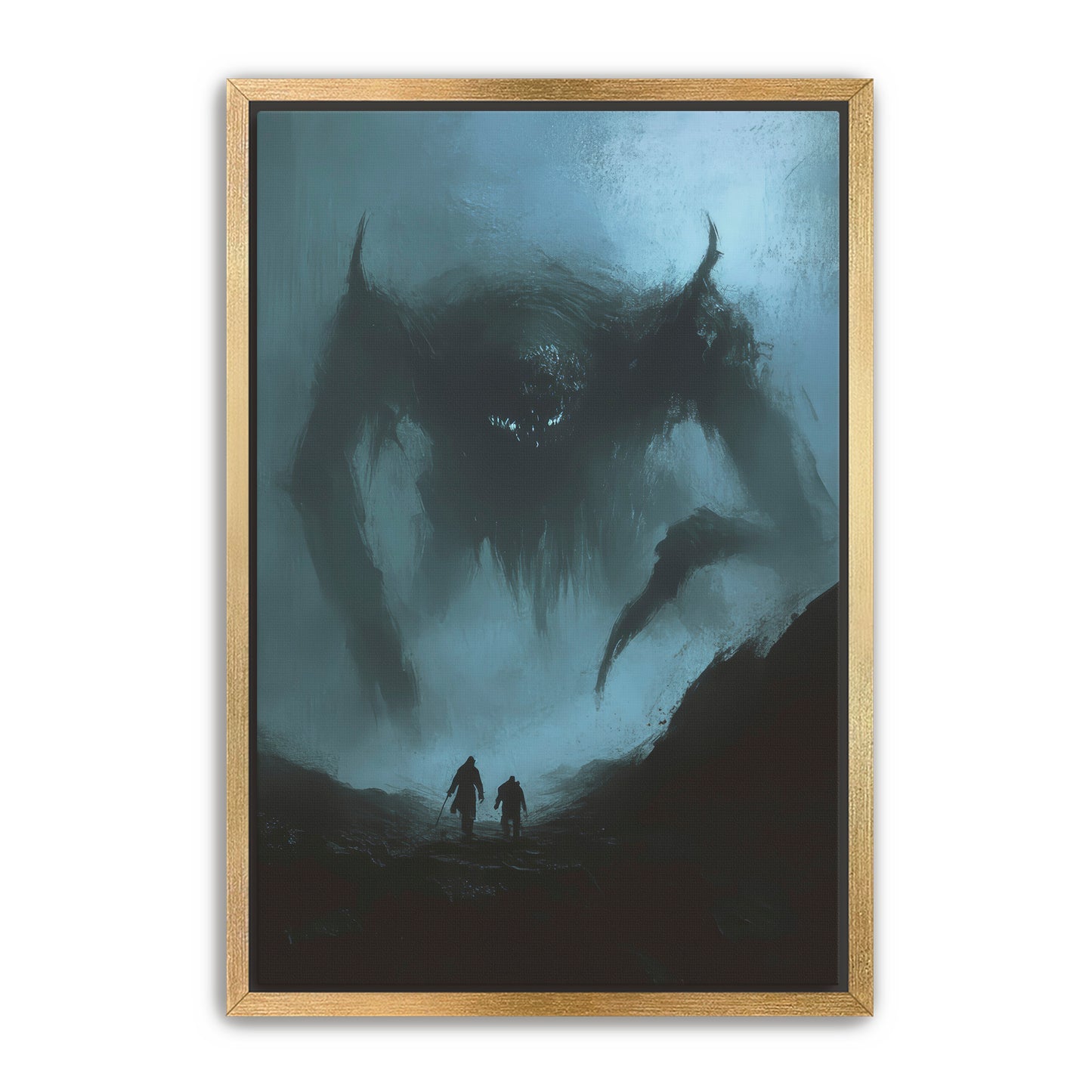 Zathula  Wall Art