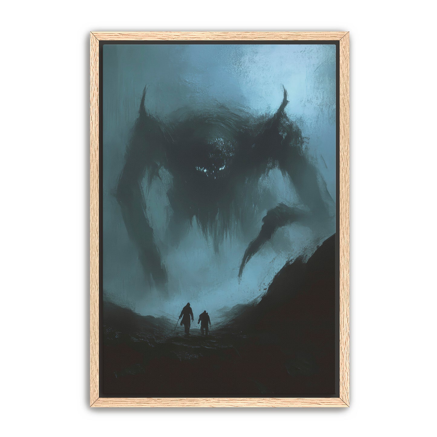 Zathula  Wall Art