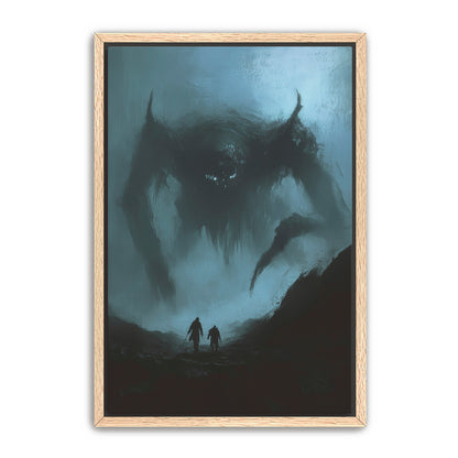 Zathula  Wall Art