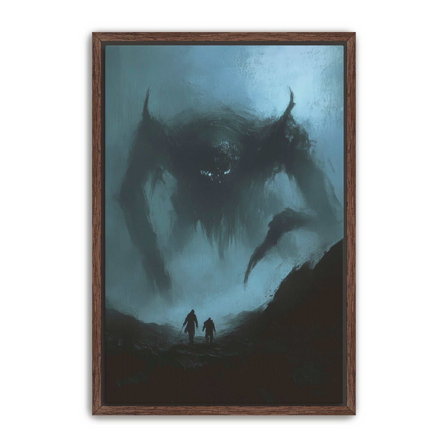 Zathula  Wall Art