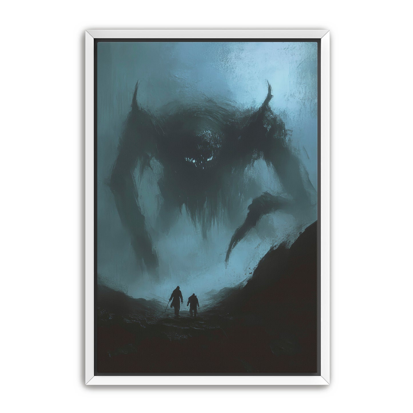 Zathula  Wall Art