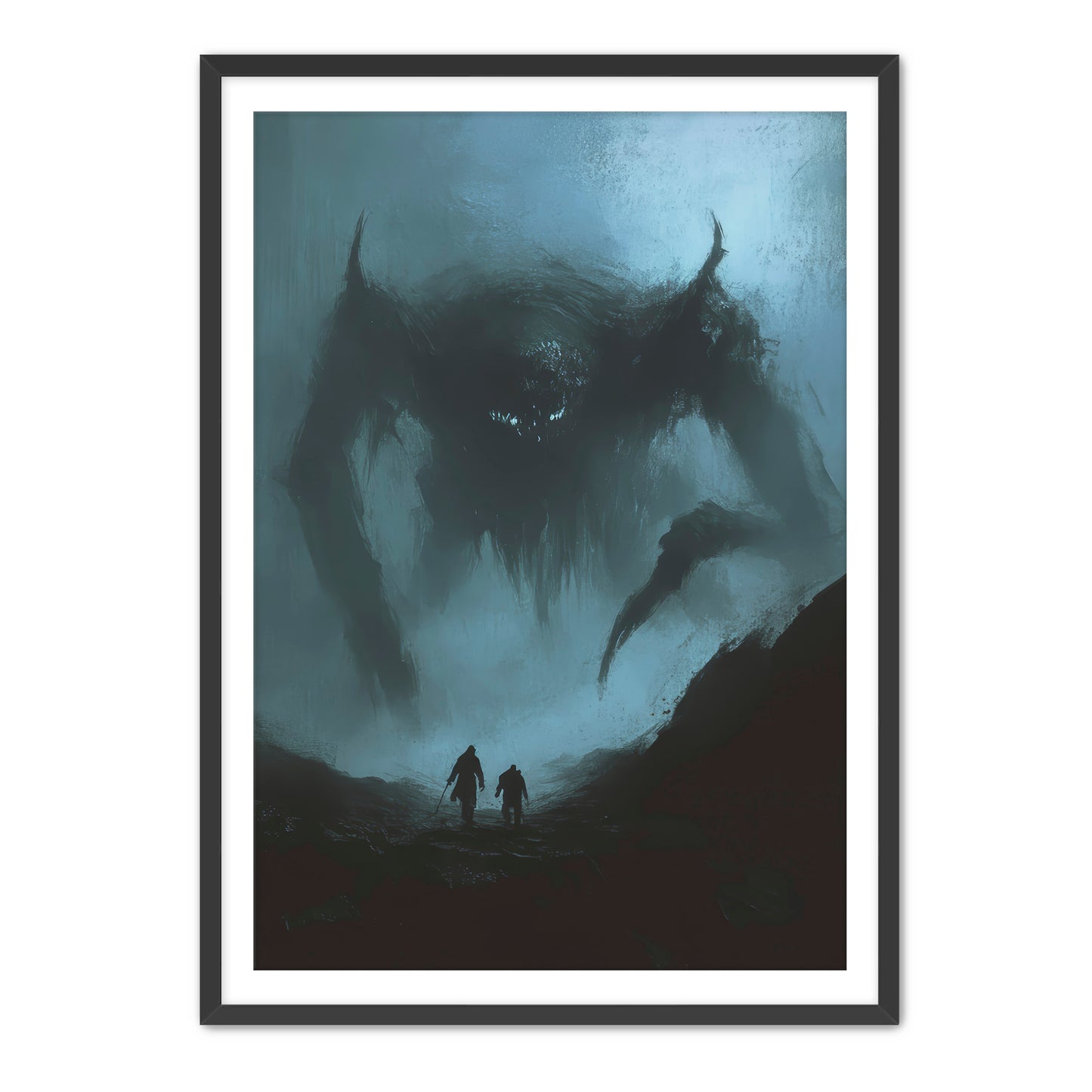 Zathula  Wall Art