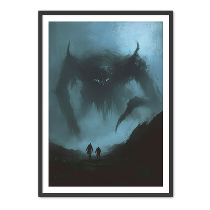 Zathula  Wall Art