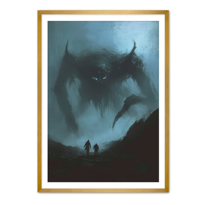 Zathula  Wall Art