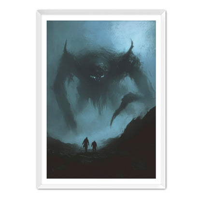 Zathula  Wall Art