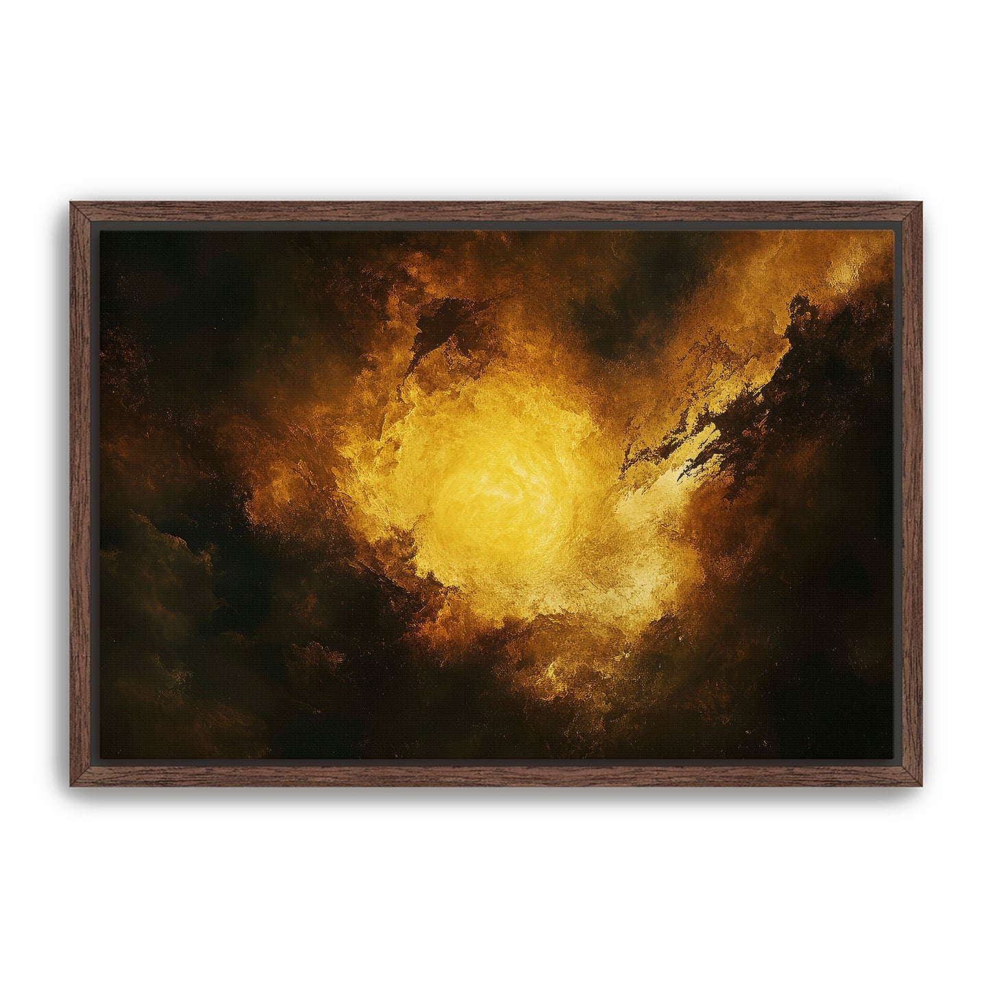 Zuffen  Wall Art