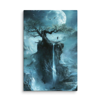 Giant's Garden  Wall Art