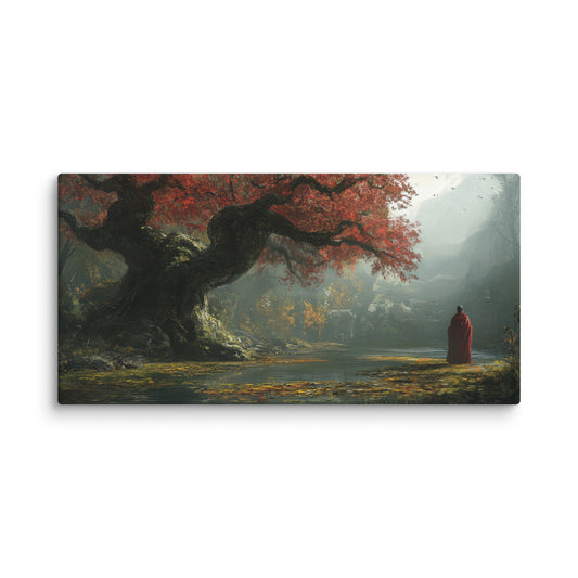 Tree of Regret  Wall Art