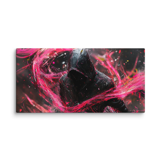 New Level  Wall Art