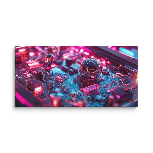 Mother of All Boards  Wall Art