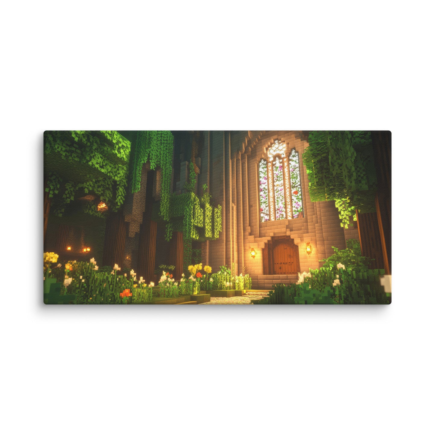 Church of Craft  Wall Art