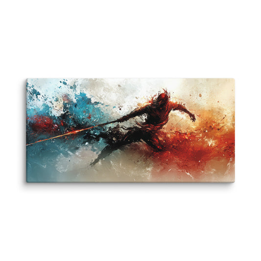 Apprentice  Wall Art