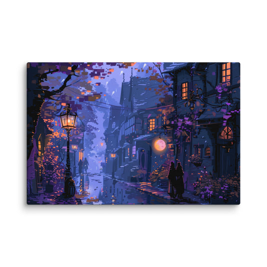 Slumber Hill  Wall Art