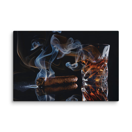 Suave  Wall Art