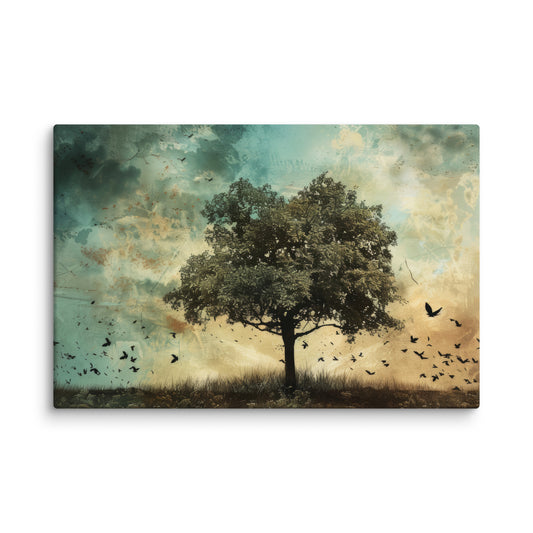Remember Its Kind  Wall Art
