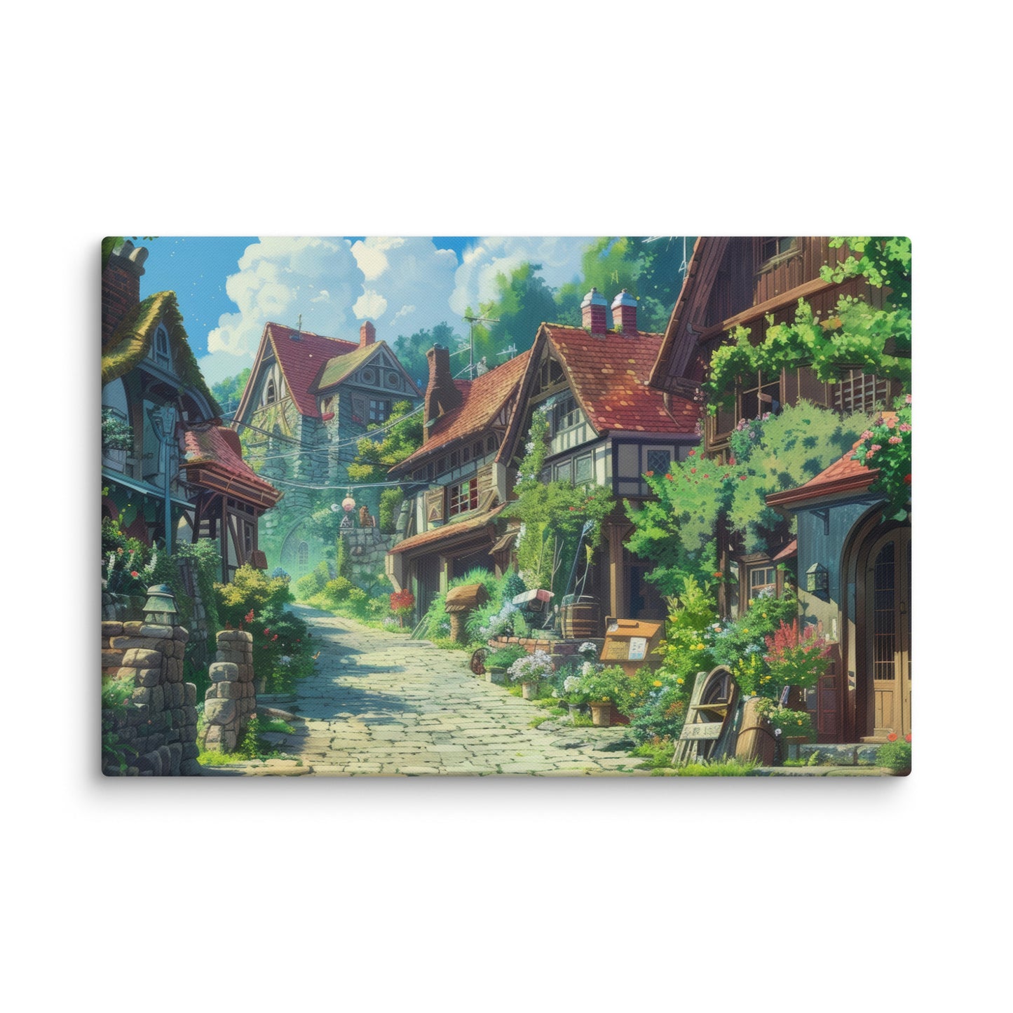Home Sweet Home  Wall Art
