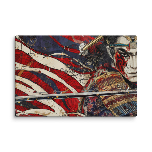 Blade of Summer  Wall Art