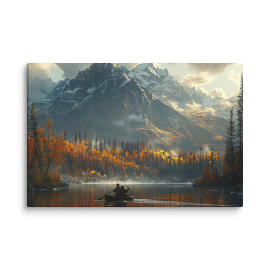Explore and Find  Wall Art