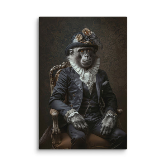 Ser Simon  Wall Art