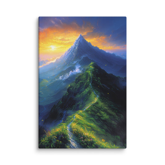Ridgeway  Wall Art