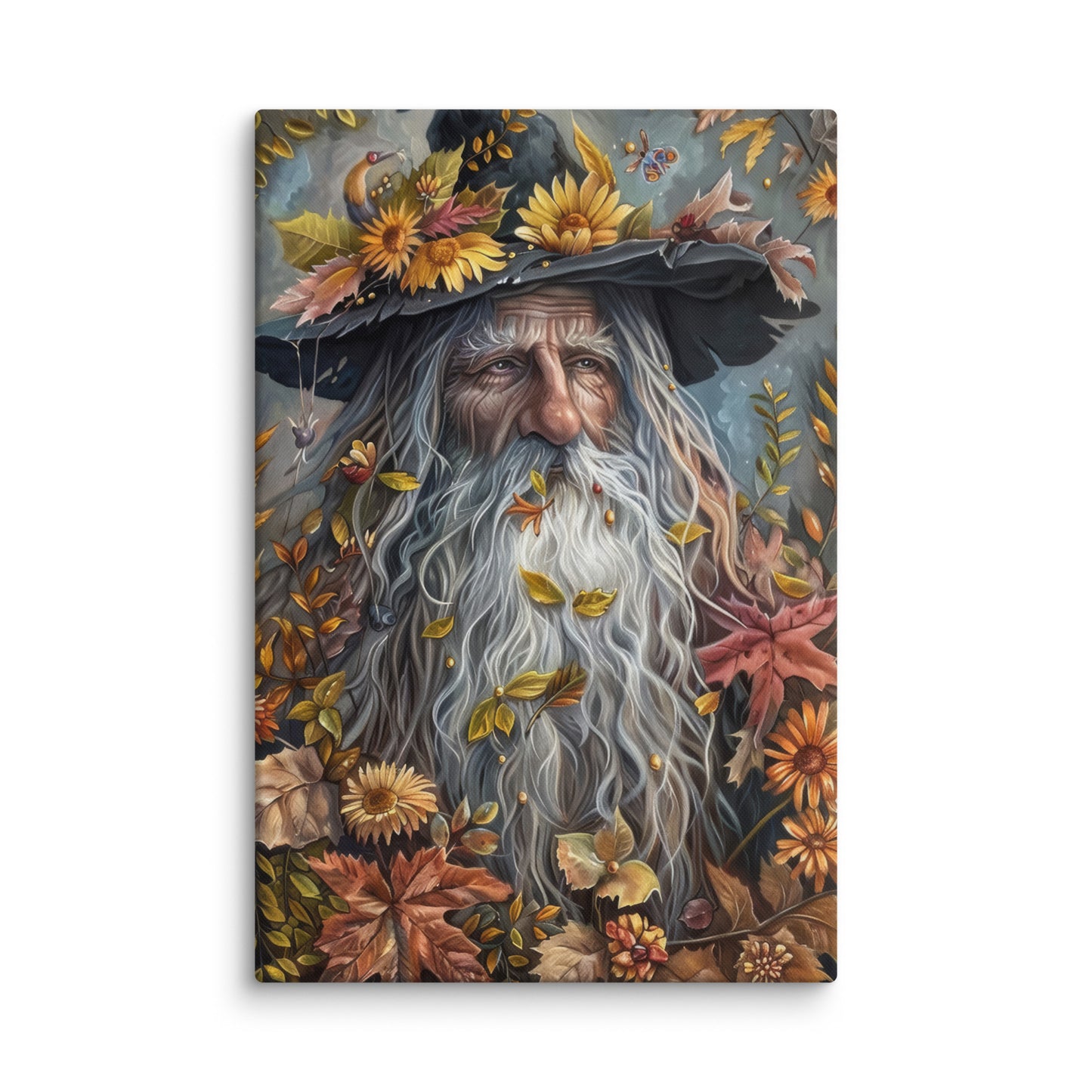Radagast  Wall Art