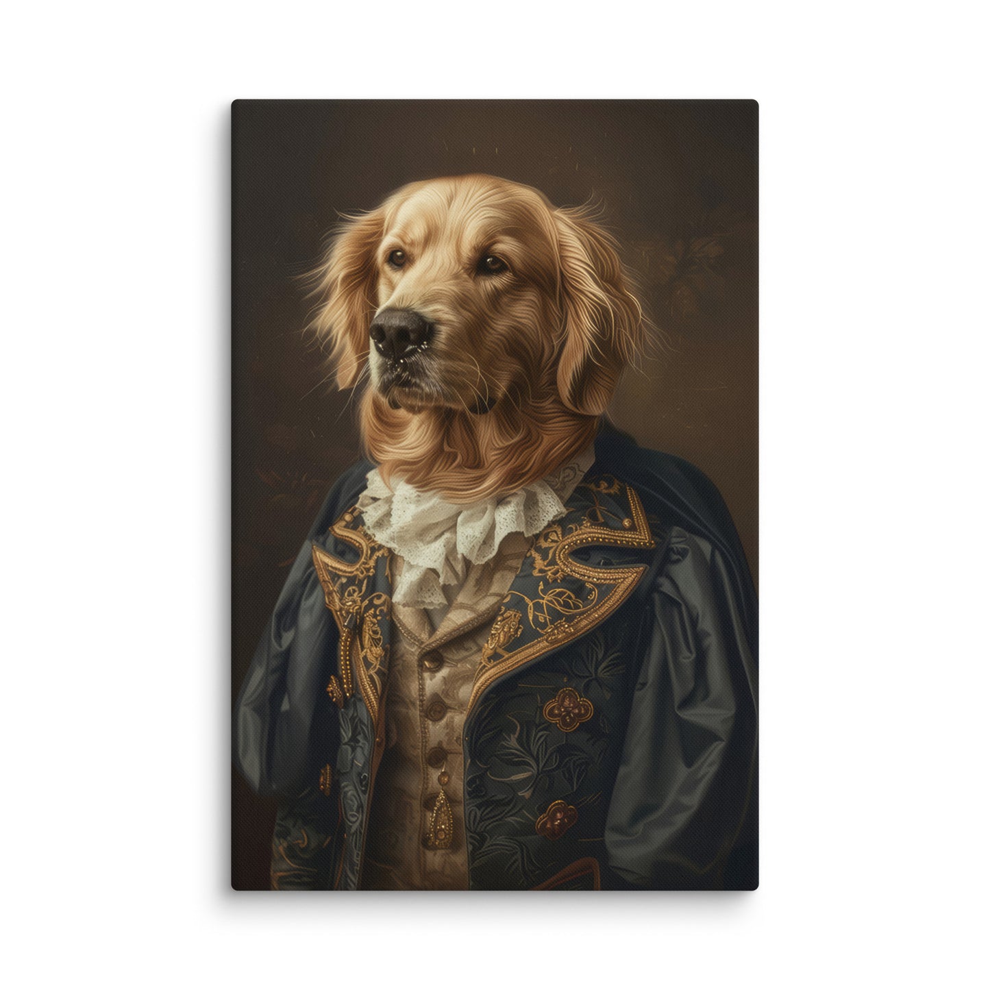 Scout  Wall Art