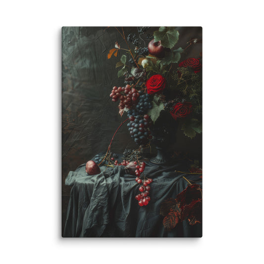 Grapes of Wrath  Wall Art