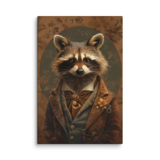 Mr Coop  Wall Art