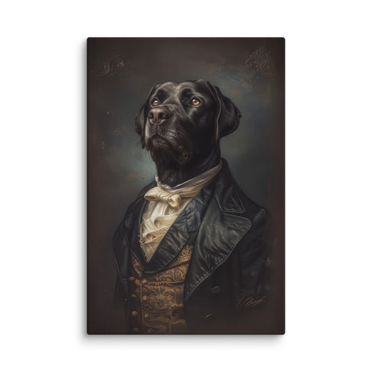Buster  Wall Art