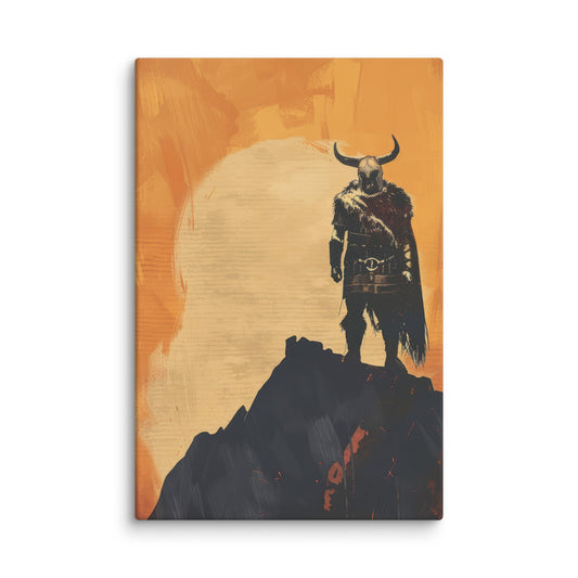 Belmeck's Rise  Wall Art