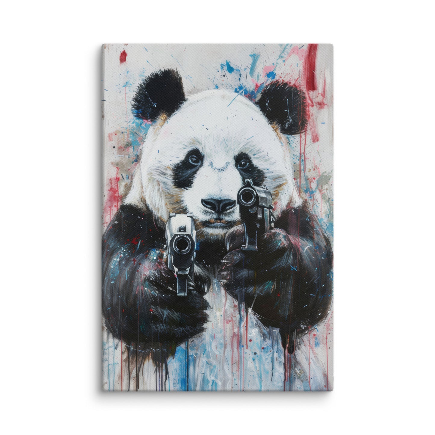 Bamboom  Wall Art