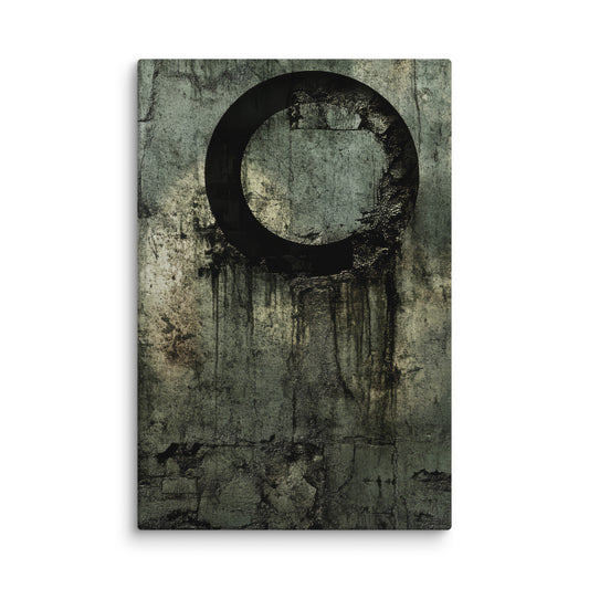 Ring Rock  Wall Art