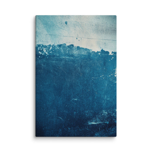 Azurial  Wall Art