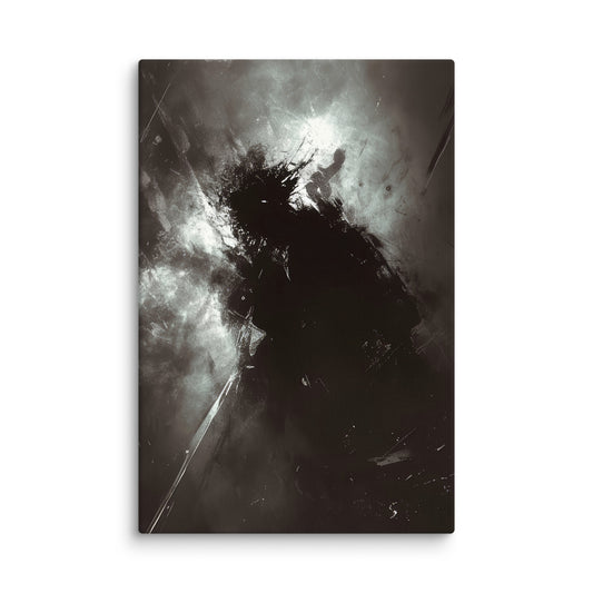 HIM  Wall Art