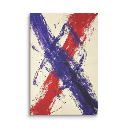 +1 X  Wall Art