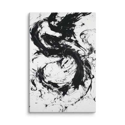 Dragonesque  Wall Art